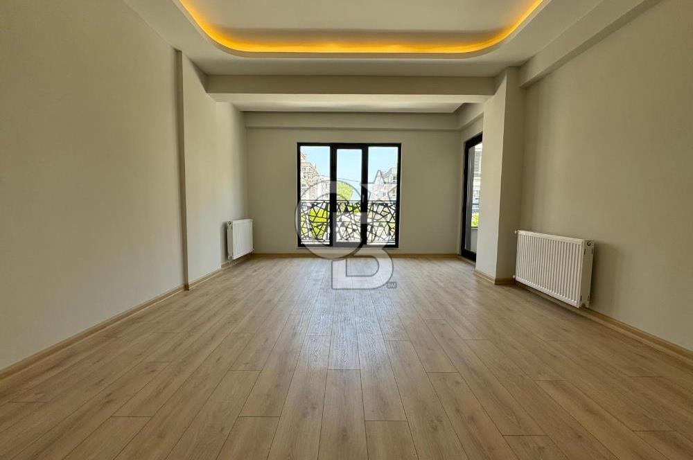 AKÇAY ALTINKUM'DA MODERN ÇAĞA UYGUN KUSURSUZ TASARIMLI 3+1 DAİRE