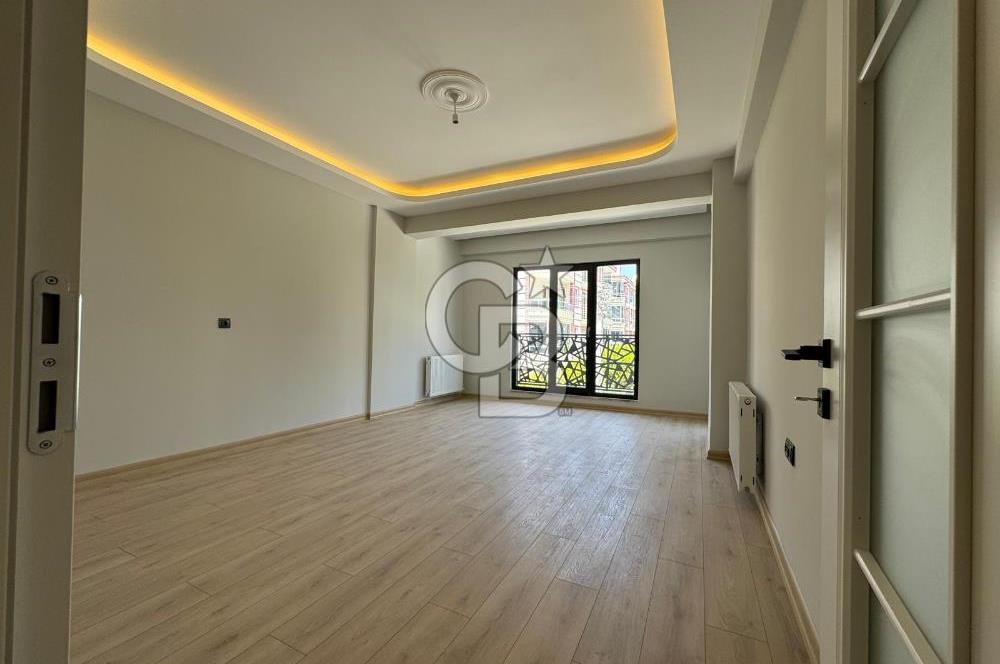 AKÇAY ALTINKUM'DA MODERN ÇAĞA UYGUN KUSURSUZ TASARIMLI 3+1 DAİRE