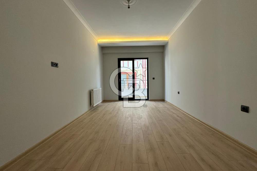 AKÇAY ALTINKUM'DA MODERN ÇAĞA UYGUN KUSURSUZ TASARIMLI 3+1 DAİRE