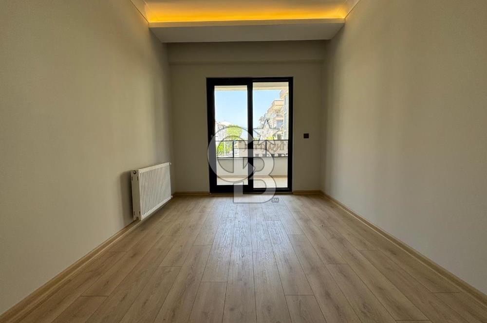 AKÇAY ALTINKUM'DA MODERN ÇAĞA UYGUN KUSURSUZ TASARIMLI 3+1 DAİRE