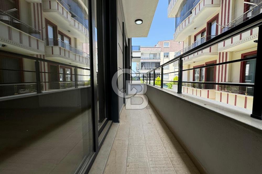 AKÇAY ALTINKUM'DA MODERN ÇAĞA UYGUN KUSURSUZ TASARIMLI 3+1 DAİRE