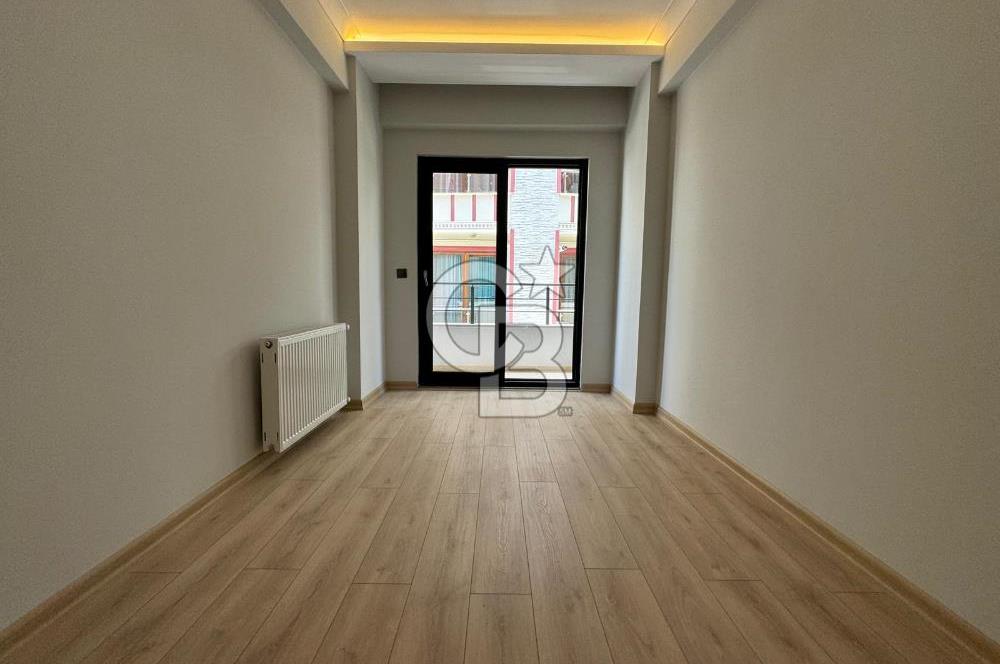 AKÇAY ALTINKUM'DA MODERN ÇAĞA UYGUN KUSURSUZ TASARIMLI 3+1 DAİRE