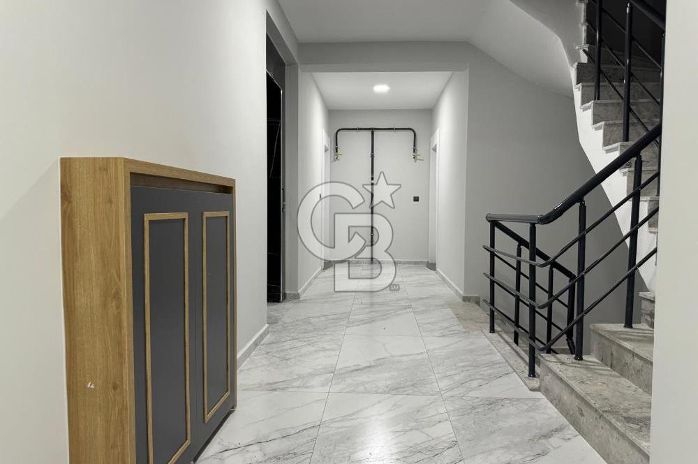 AKÇAY ALTINKUM'DA MODERN ÇAĞA UYGUN KUSURSUZ TASARIMLI 3+1 DAİRE