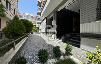 AKÇAY ALTINKUM'DA MODERN ÇAĞA UYGUN KUSURSUZ TASARIMLI 3+1 DAİRE