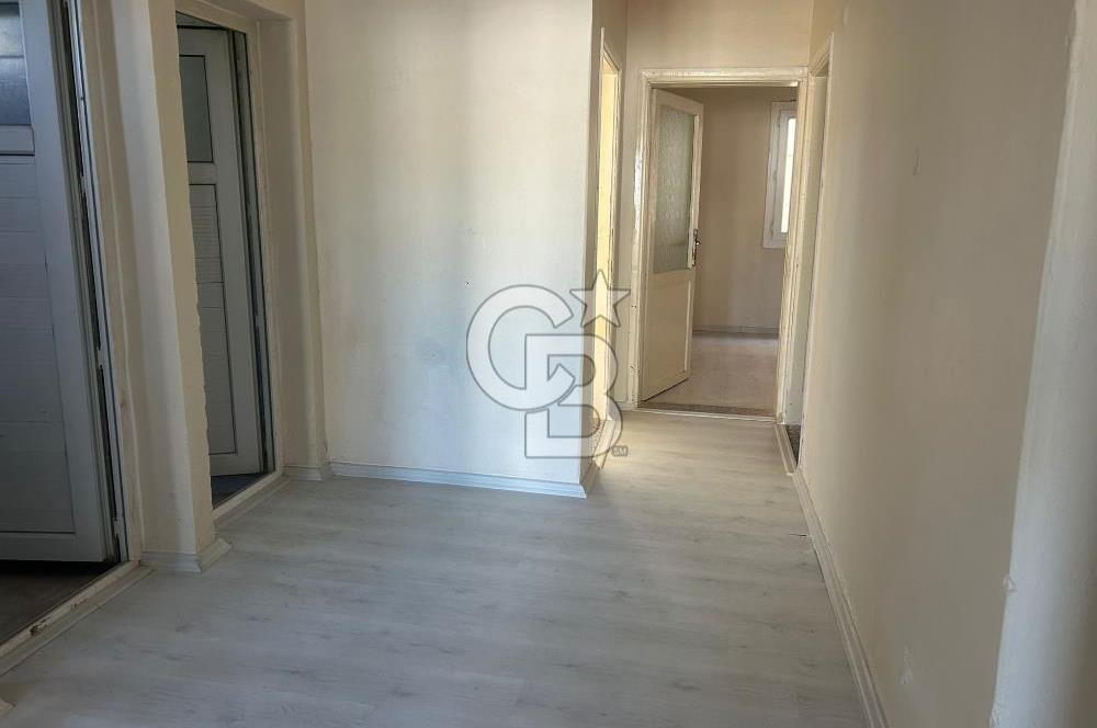 Foça Bağarası Kazım Dirik Mah 3+1 Kapalı Mutfak Kiralık Daire