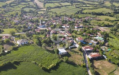 Çanakkale Biga Türkbakacak Satılık 1.500 M2 Arsa İçerisinde Ev