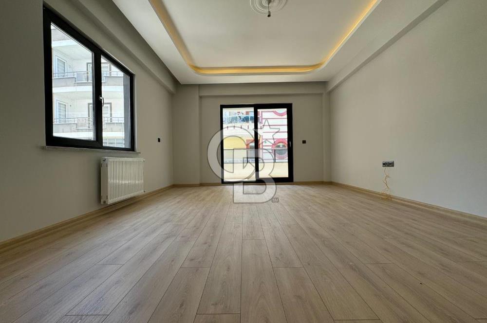 AKÇAY ALTINKUM'DA MODERN TASARIMLI,ARAKAT ULTRA LÜKS 2+1 DAİRE