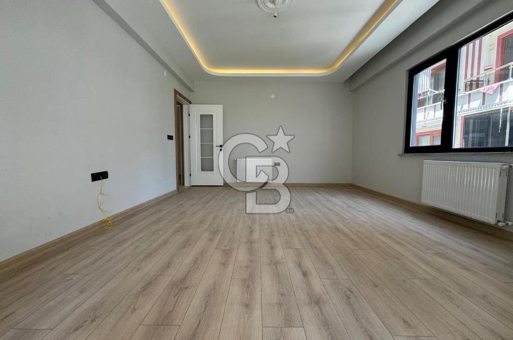 AKÇAY ALTINKUM'DA MODERN TASARIMLI,ARAKAT ULTRA LÜKS 2+1 DAİRE