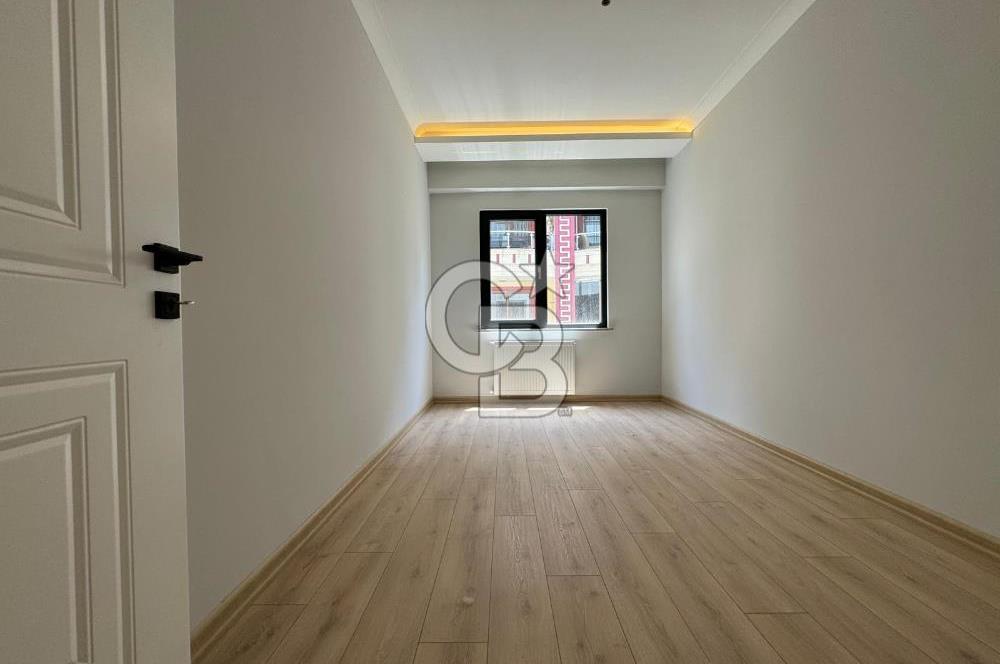 AKÇAY ALTINKUM'DA MODERN TASARIMLI,ARAKAT ULTRA LÜKS 2+1 DAİRE