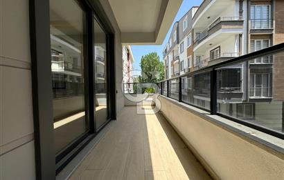 AKÇAY ALTINKUM'DA MODERN TASARIMLI,ARAKAT ULTRA LÜKS 2+1 DAİRE