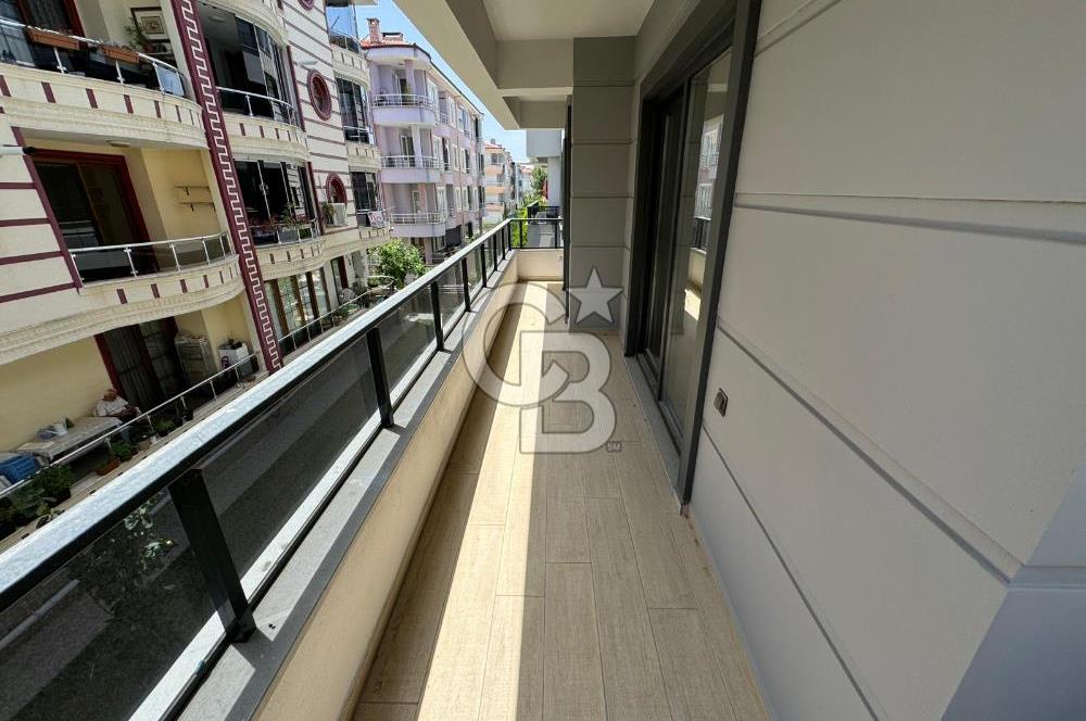 AKÇAY ALTINKUM'DA MODERN TASARIMLI,ARAKAT ULTRA LÜKS 2+1 DAİRE