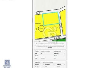 Oğulbey Satılık 1500 m2 Arsa