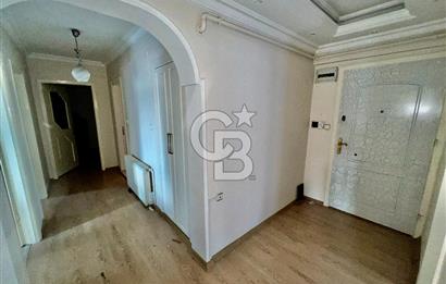 BUCA SEYFİ DEMİRSOY CADDESİ ÜZERİ SATILIK BAKIMLI 3+1