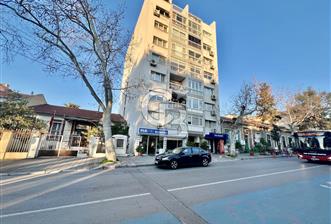 BORNOVA BÜYÜKPARK YAKINI DOĞA MANZARALI SATILIK 3+1