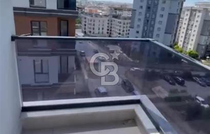 Sultanbeyli’nde yeni bitmiş sitede sıfır 2+1 balkonlu daire