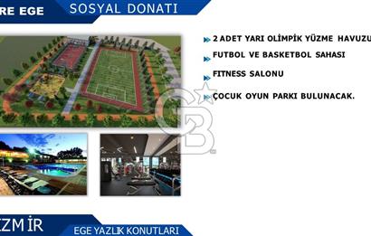 İZMİR VİLLAKENT SATILIK DAİRE 2+1