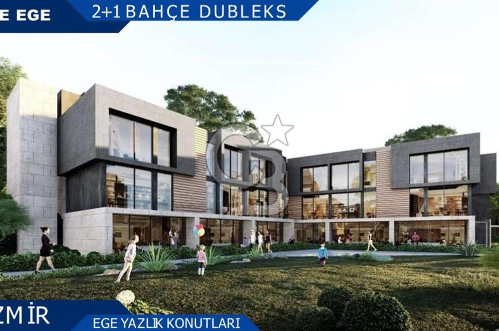 İZMİR VİLLAKENT SATILIK DAİRE 1+1