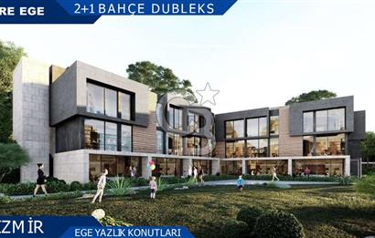 İZMİR VİLLAKENT SATILIK DAİRE 1+1 SON 10