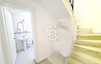 Bodrum Ormancılar Sitesinde Muhteşem Manzaralı Geniş 3+1 Villa