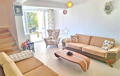 Bodrum Ormancılar Sitesinde Muhteşem Manzaralı Geniş 3+1 Villa