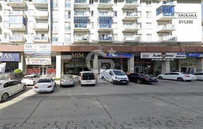 BEYLİKDÜZÜ BEYKENT AVRUPA CADDESİ'NDE SATILIK 524 M2 DÜKKAN