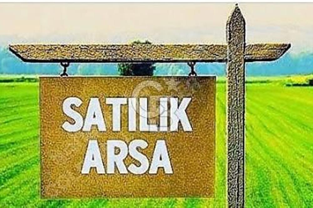 MİLAS BOĞAZİÇİ'NDE İMARLI KUPON ARSA