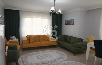 YENİMAHALLE SERHAT MAHALLESİ BARIŞ SİTESİ'NDE SATILIK 3+1 DAİRE