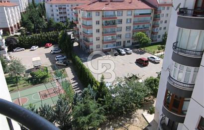 YENİMAHALLE SERHAT MAHALLESİ BARIŞ SİTESİ'NDE SATILIK 3+1 DAİRE