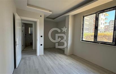 Salon mutfak ayrı 56m2 fırsat 1+1 daire