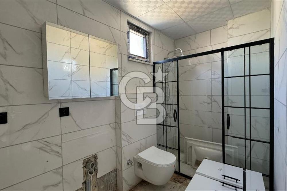 Salon mutfak ayrı 56m2 fırsat 1+1 daire