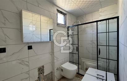 Salon mutfak ayrı 56m2 fırsat 1+1 daire