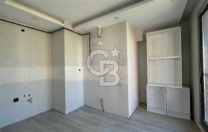 Salon mutfak ayrı 56m2 fırsat 1+1 daire