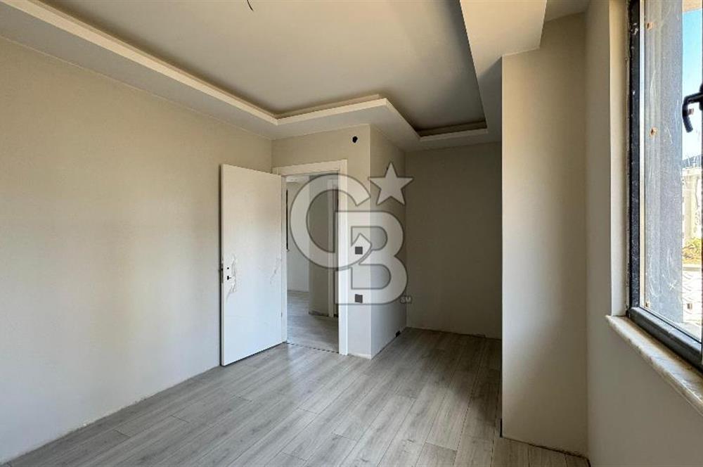 Salon mutfak ayrı 56m2 fırsat 1+1 daire