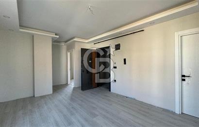 Salon mutfak ayrı 56m2 fırsat 1+1 daire