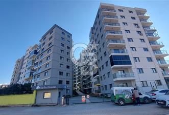 İzmir Menemen Havuzlu Sitede Sıfır 3+1 Satılık Daire