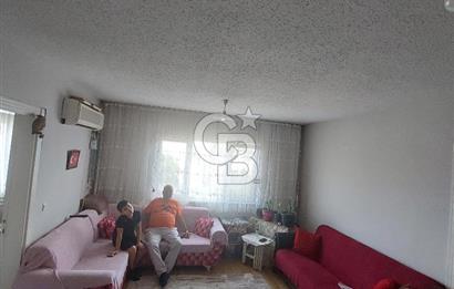 Manisa şehzadeler toki satılık daire