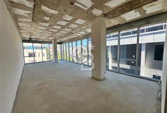 Çekmeköy Alemdağ Merkezde Net 150 m2 Satılık Ofis