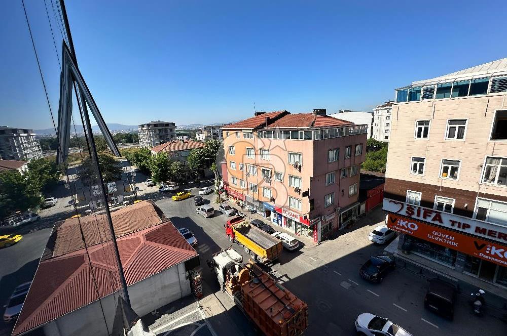 Çekmeköy Alemdağ Merkezde Net 150 m2 Satılık Ofis