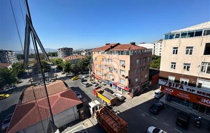 Çekmeköy Alemdağ Merkezde Net 150 m2 Satılık Ofis