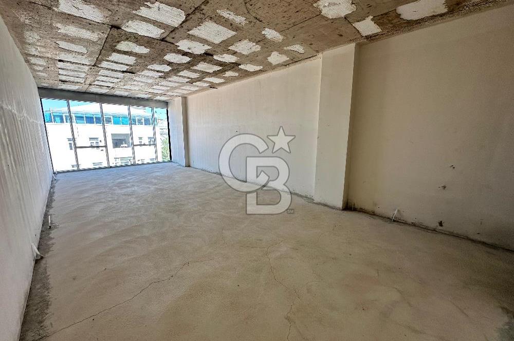 Çekmeköy Alemdağ Merkezde Net 140 m2 Satılık Ofis