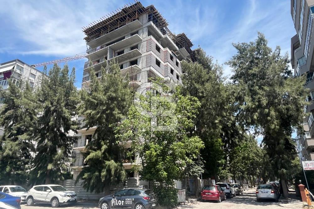 GALEN HASTANESİ KARŞISI SATILIK DAİRE 3+1