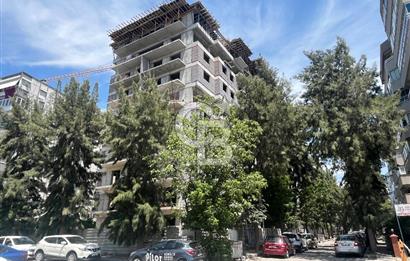 GALEN HASTANESİ KARŞISI SATILIK DAİRE 3+1