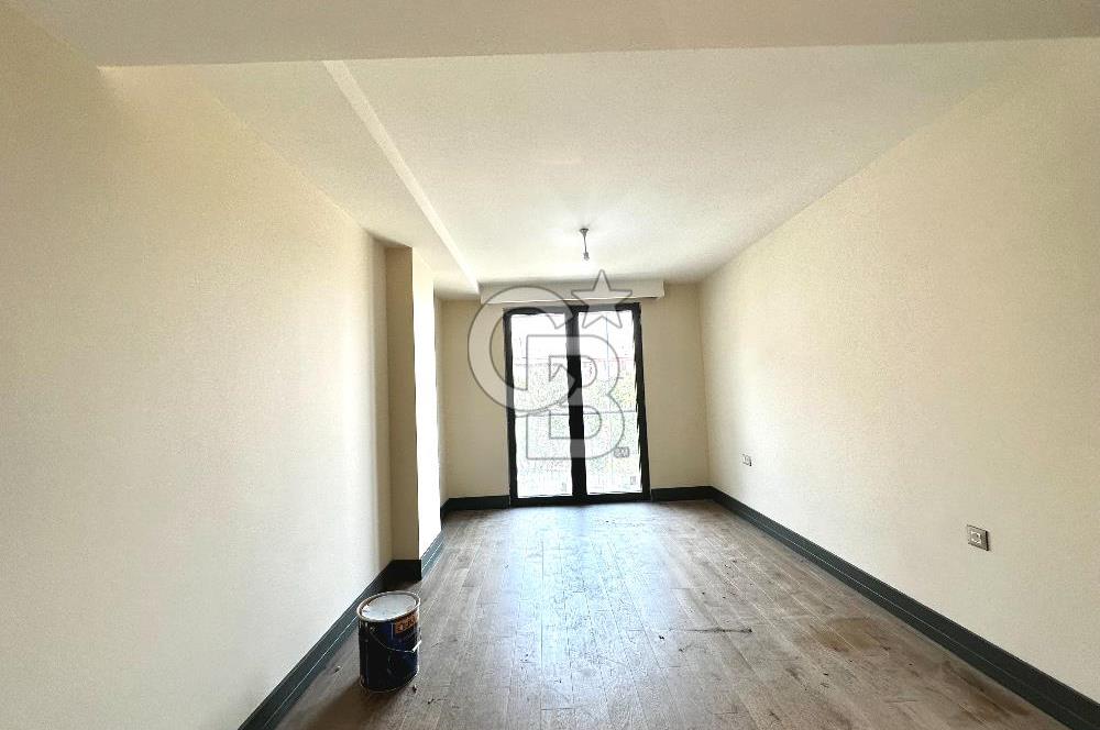 KISIKLI LALE KONAKLARINDA 3+1 SATILIK DAİRE