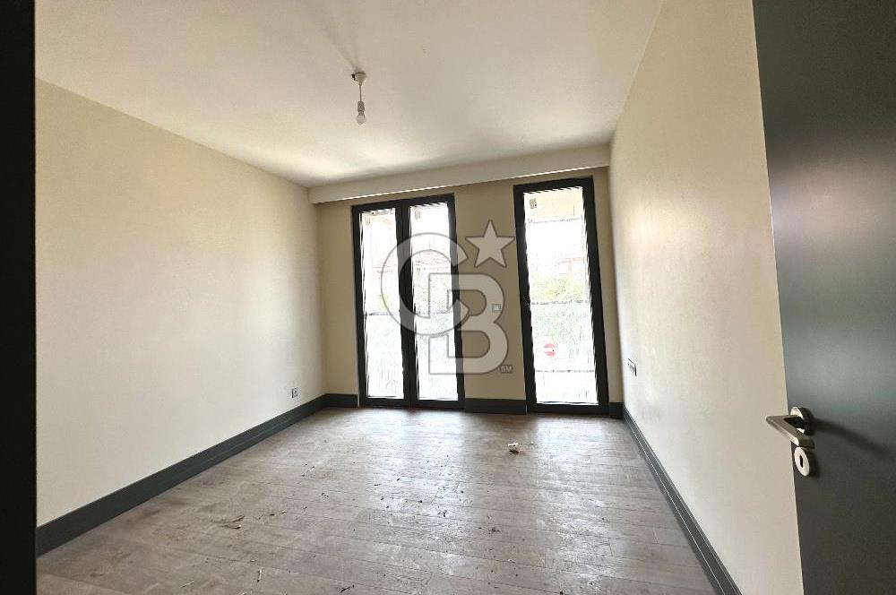 KISIKLI LALE KONAKLARINDA 3+1 SATILIK DAİRE