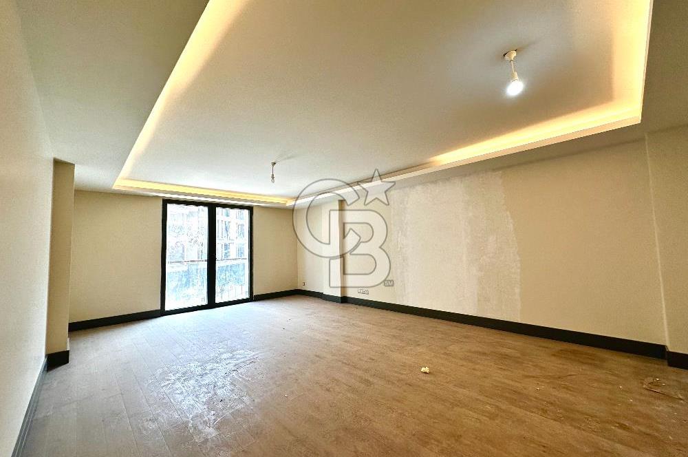 KISIKLI LALE KONAKLARINDA 3+1 SATILIK DAİRE