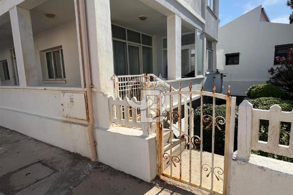 URLA KALABAK'DA SATILIK DENİZE SIFIR DAİRE