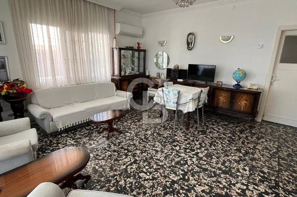 URLA KALABAK'DA SATILIK DENİZE SIFIR DAİRE