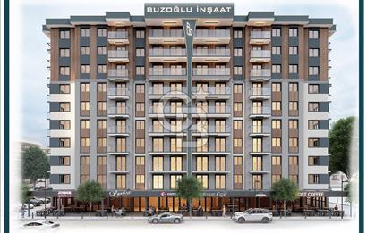 GALEN HASTANESİ KARŞISI SATILIK DAİRE 3+1