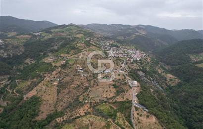 KAVACIK'TA ANAYOL ÜZERİNDE MUHTEŞEM YATIRIMLIK ARAZİ