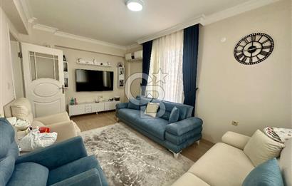 Karşıyaka Yalı Mahallesi'nde İzbanYakını 2+1 Satılık Arakat Daire